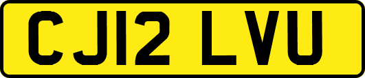 CJ12LVU