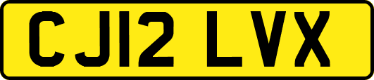 CJ12LVX
