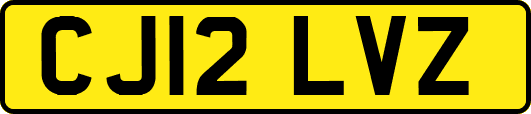CJ12LVZ