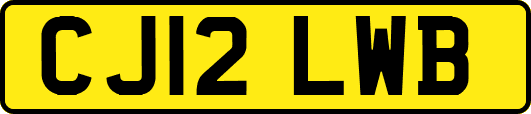 CJ12LWB