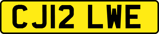 CJ12LWE