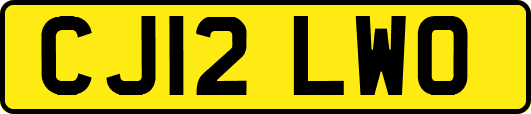 CJ12LWO