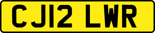 CJ12LWR