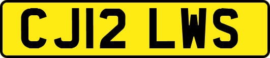 CJ12LWS