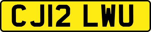 CJ12LWU