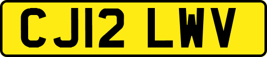 CJ12LWV