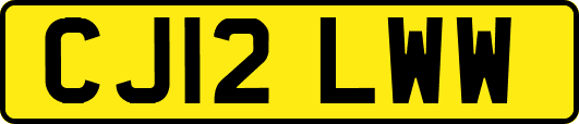 CJ12LWW