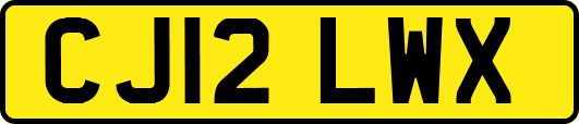 CJ12LWX