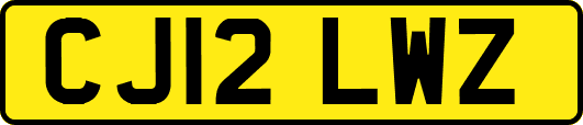CJ12LWZ