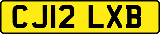 CJ12LXB