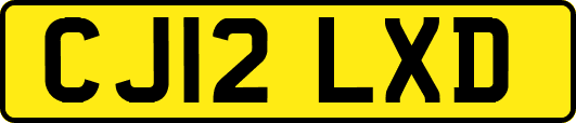 CJ12LXD