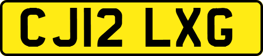 CJ12LXG