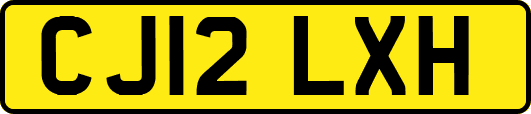 CJ12LXH