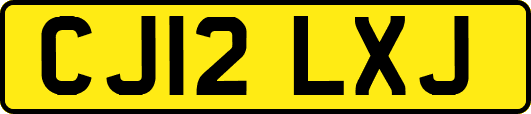 CJ12LXJ
