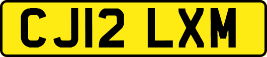CJ12LXM
