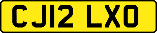 CJ12LXO
