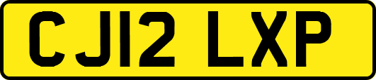 CJ12LXP