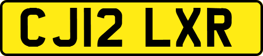 CJ12LXR
