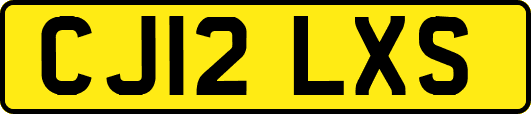 CJ12LXS