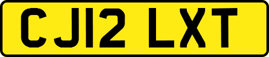 CJ12LXT