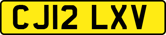 CJ12LXV