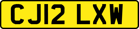 CJ12LXW