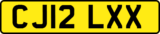 CJ12LXX