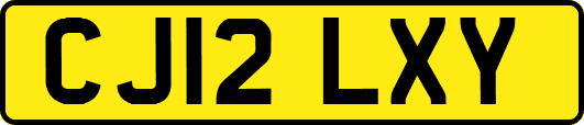 CJ12LXY