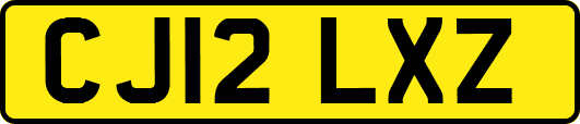 CJ12LXZ