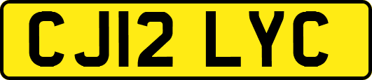 CJ12LYC