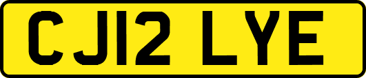 CJ12LYE