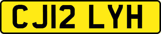CJ12LYH