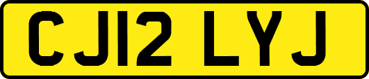CJ12LYJ