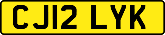CJ12LYK