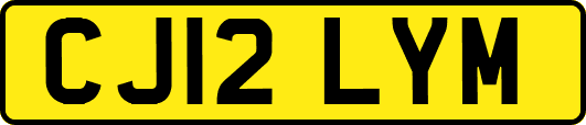 CJ12LYM
