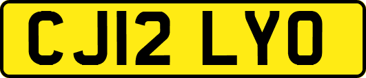 CJ12LYO