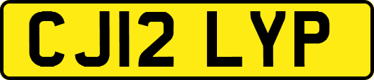 CJ12LYP