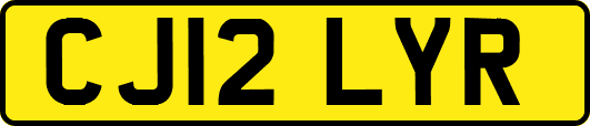 CJ12LYR