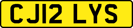 CJ12LYS
