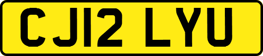 CJ12LYU