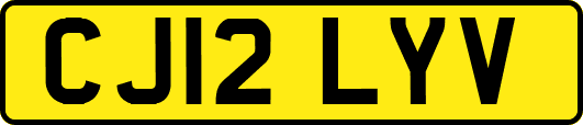 CJ12LYV