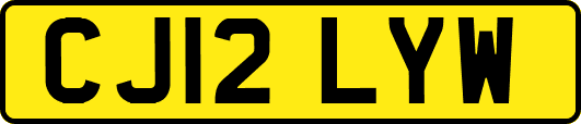 CJ12LYW