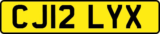 CJ12LYX