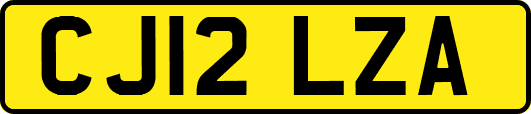 CJ12LZA