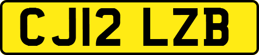 CJ12LZB