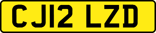 CJ12LZD