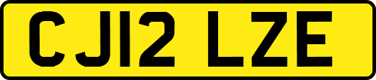 CJ12LZE