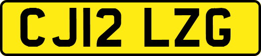 CJ12LZG