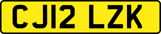 CJ12LZK