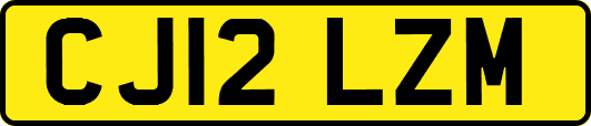 CJ12LZM